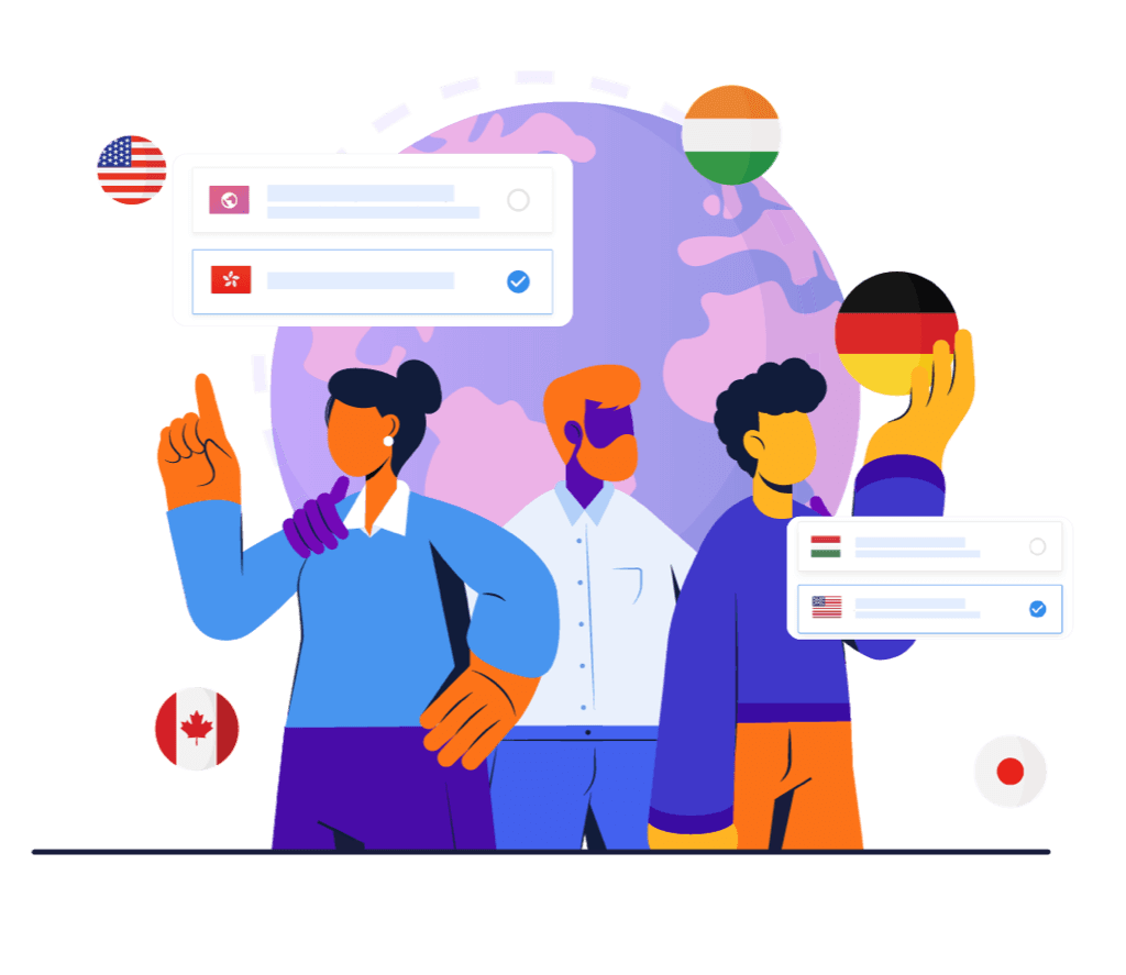 隐私保护与数据边界